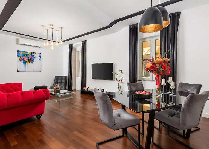 Apartment J\'Adore By Rent Istria