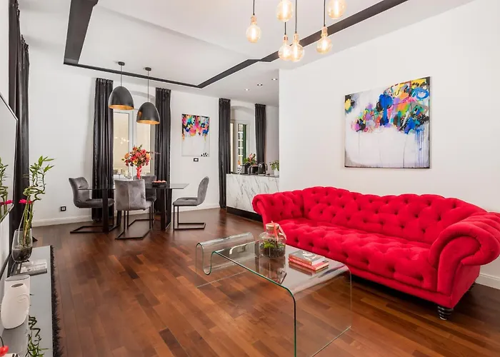 Apartment J\'Adore By Rent Istria