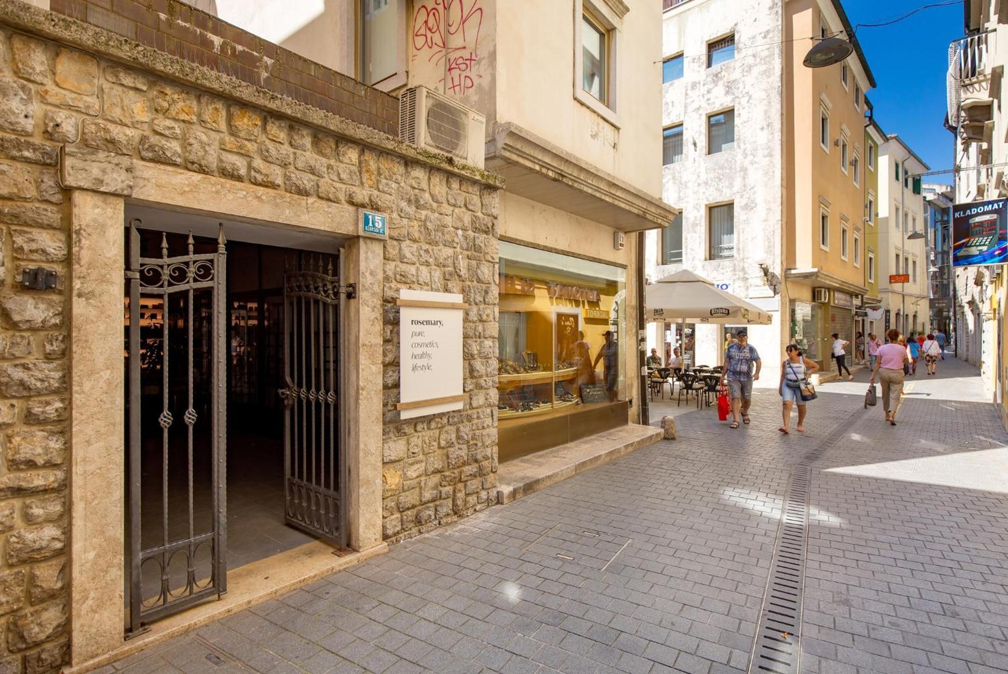 J'adore By Rent Istria Apartment