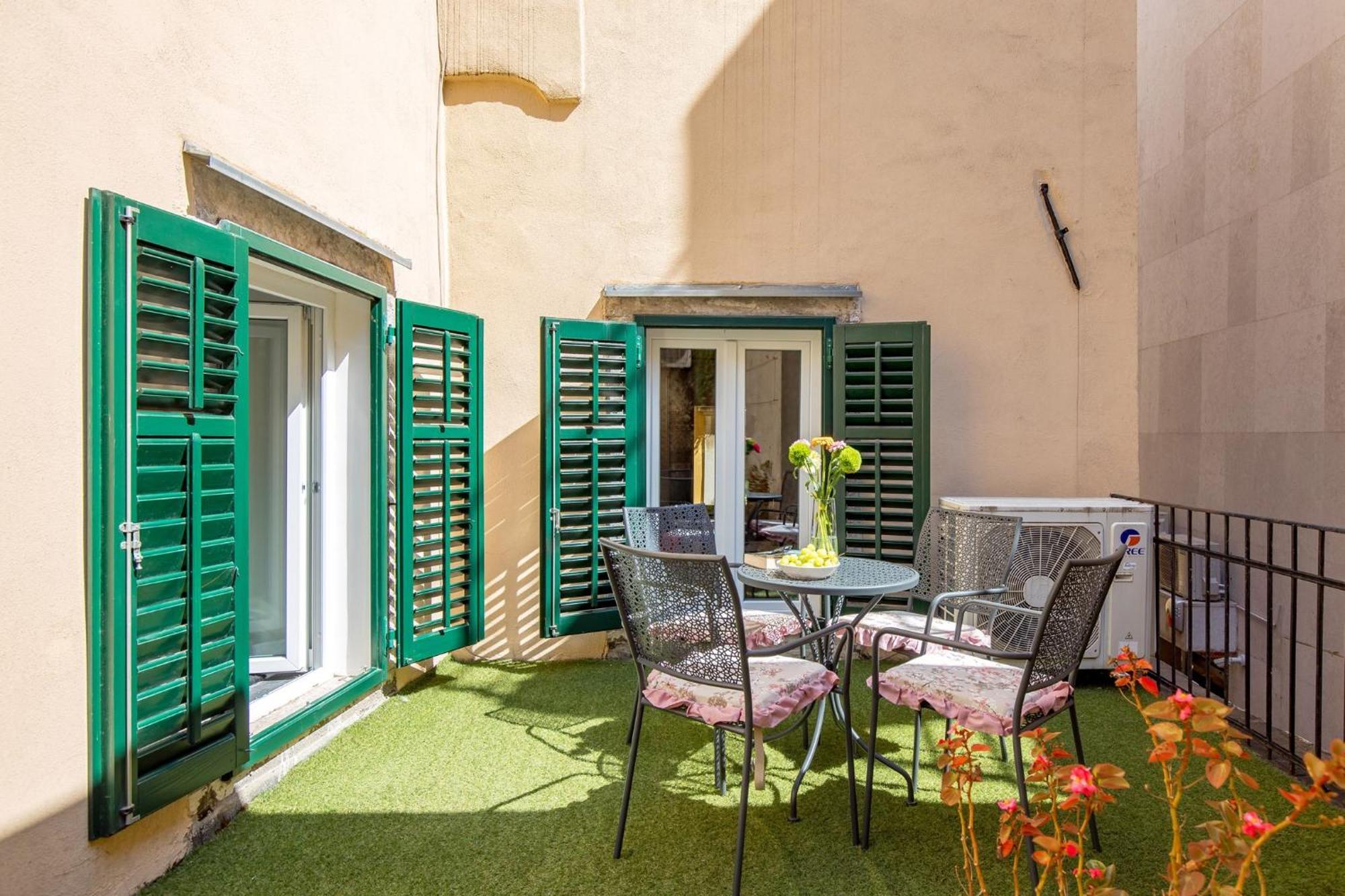 Apartment J'adore By Rent Istria Rijeka