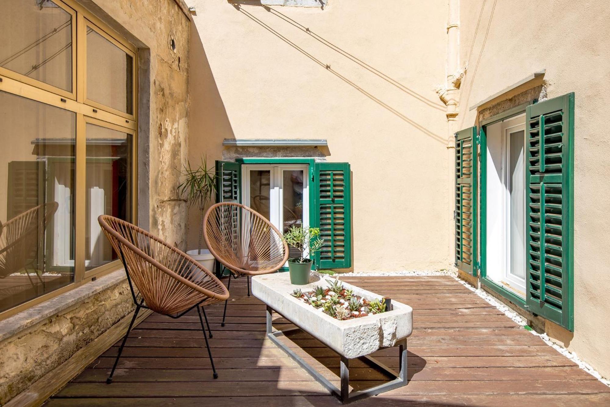 J'adore By Rent Istria Apartment