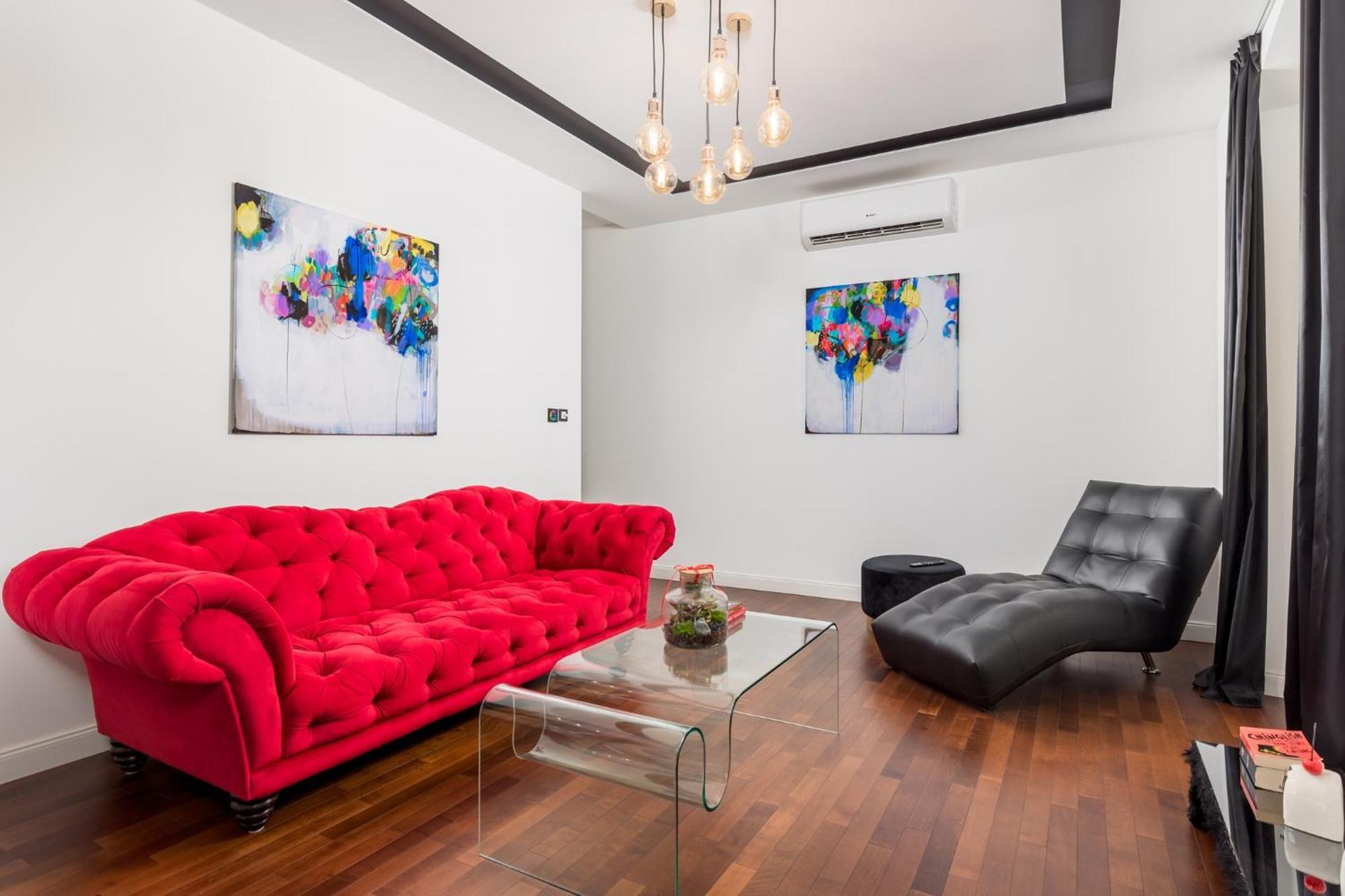J'adore By Rent Istria Apartment Rijeka