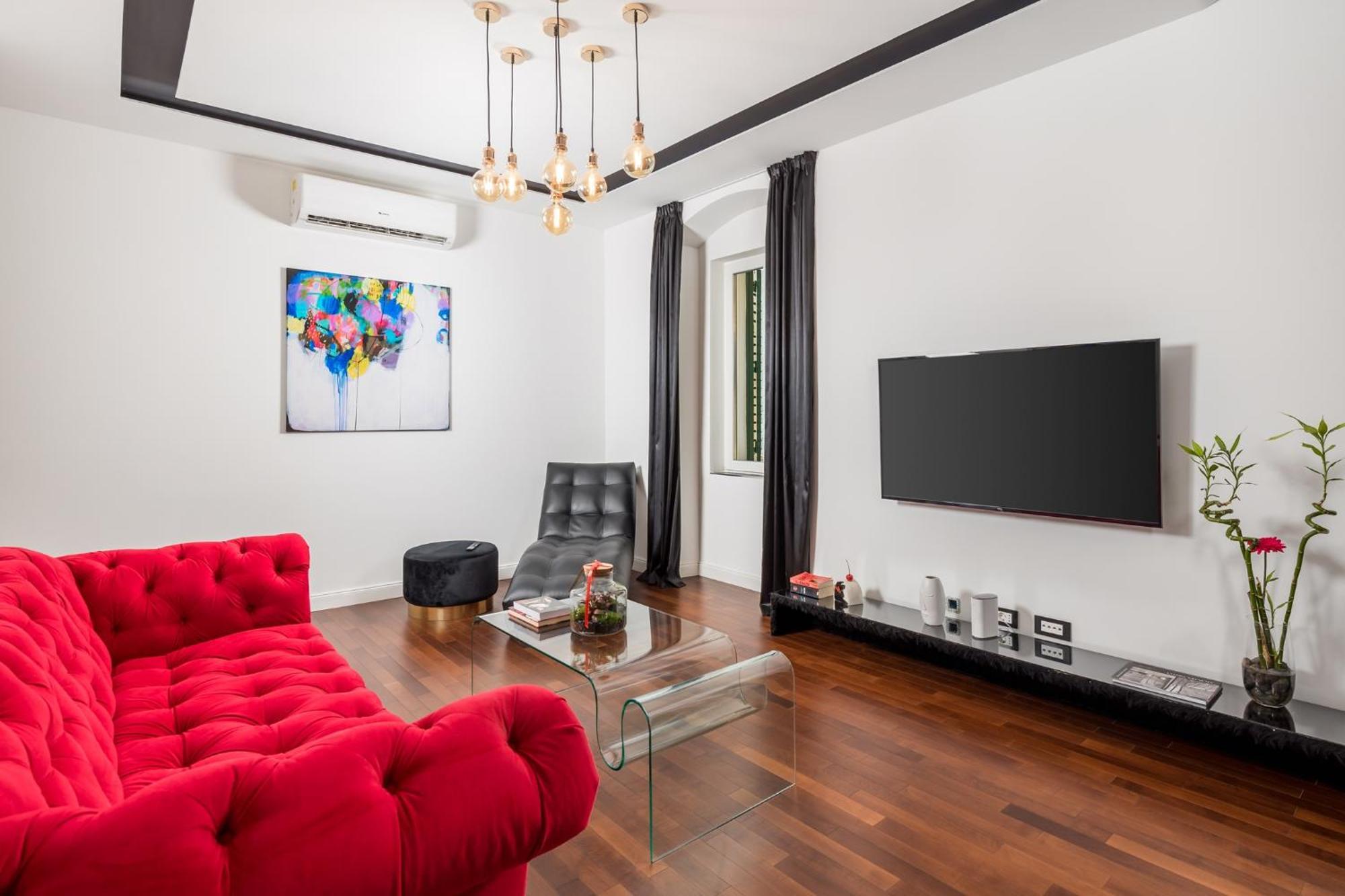 Apartment J'adore By Rent Istria Rijeka