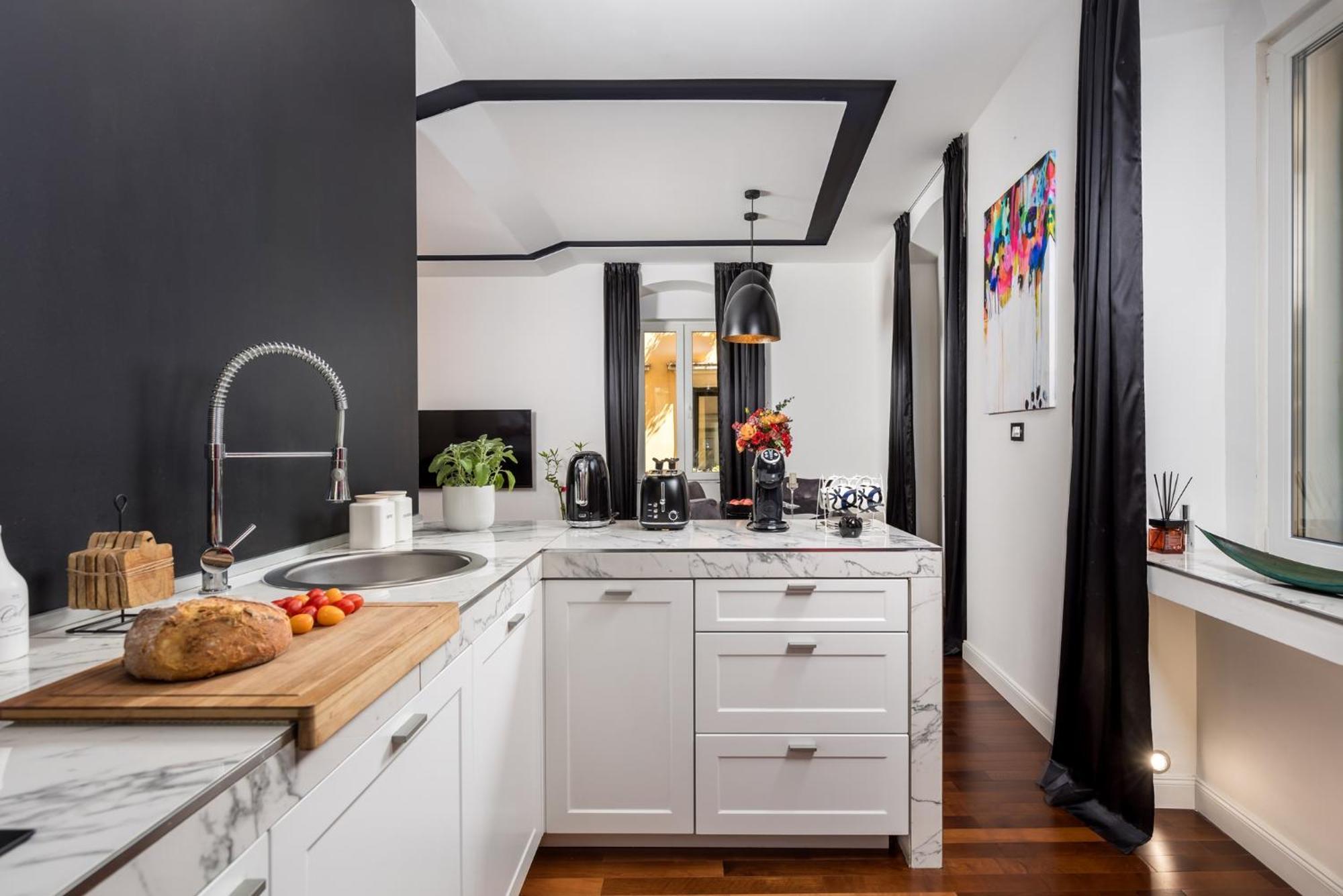 Apartment J'adore By Rent Istria
