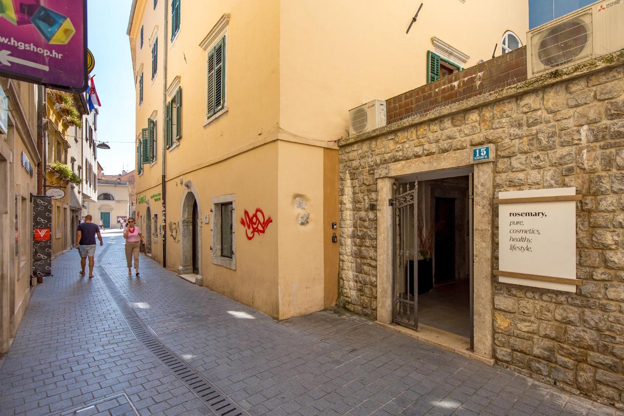 J'adore By Rent Istria Apartment