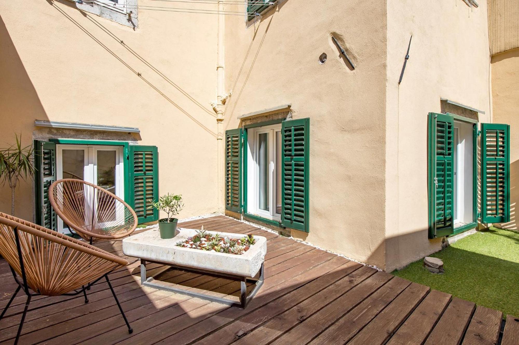 J'adore By Rent Istria Apartment Rijeka