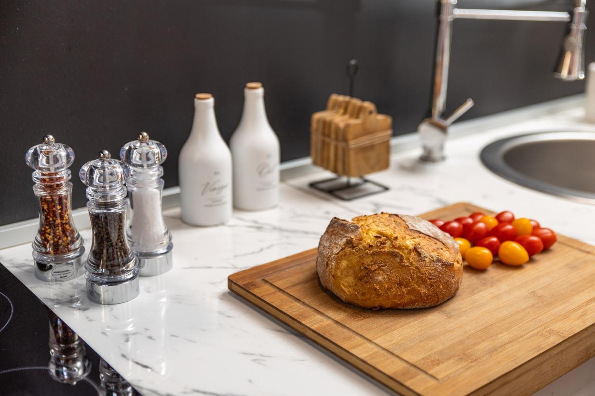 Apartment J'adore By Rent Istria Rijeka