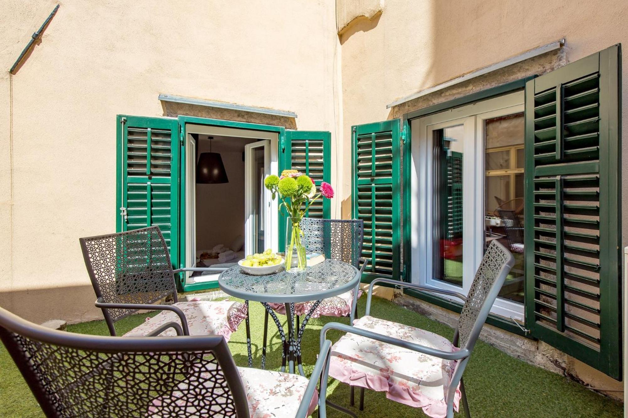 Apartment J'adore By Rent Istria *