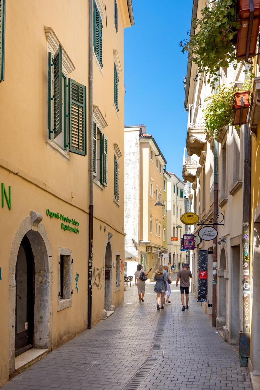 J'adore By Rent Istria Apartment Rijeka
