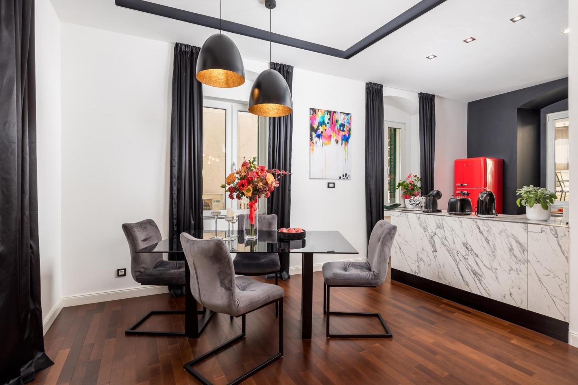 Apartment J'adore By Rent Istria *