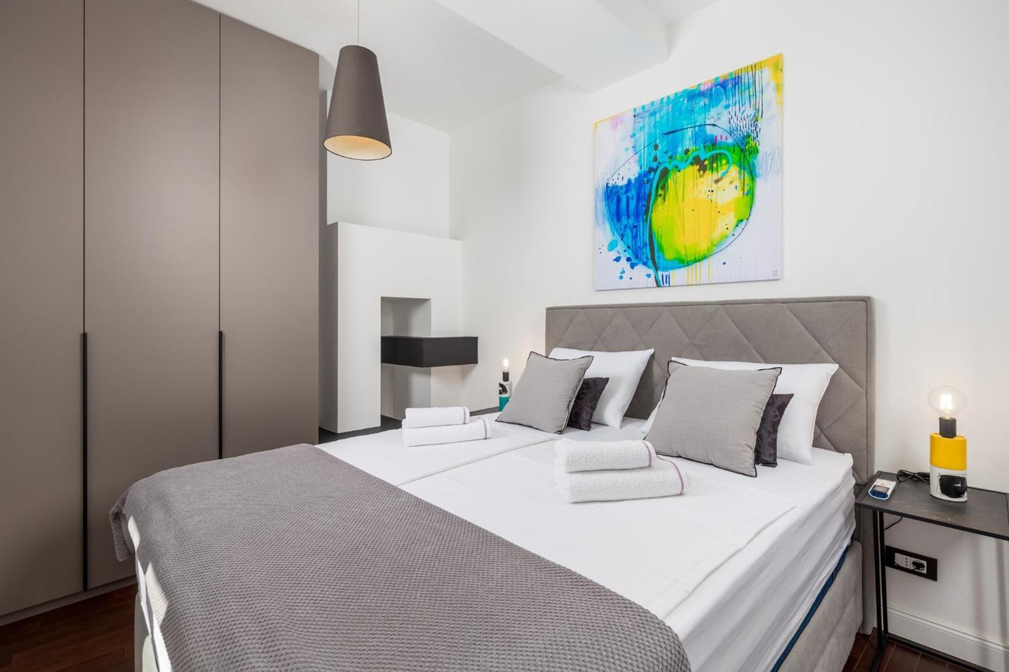 Appartement J'adore By Rent Istria