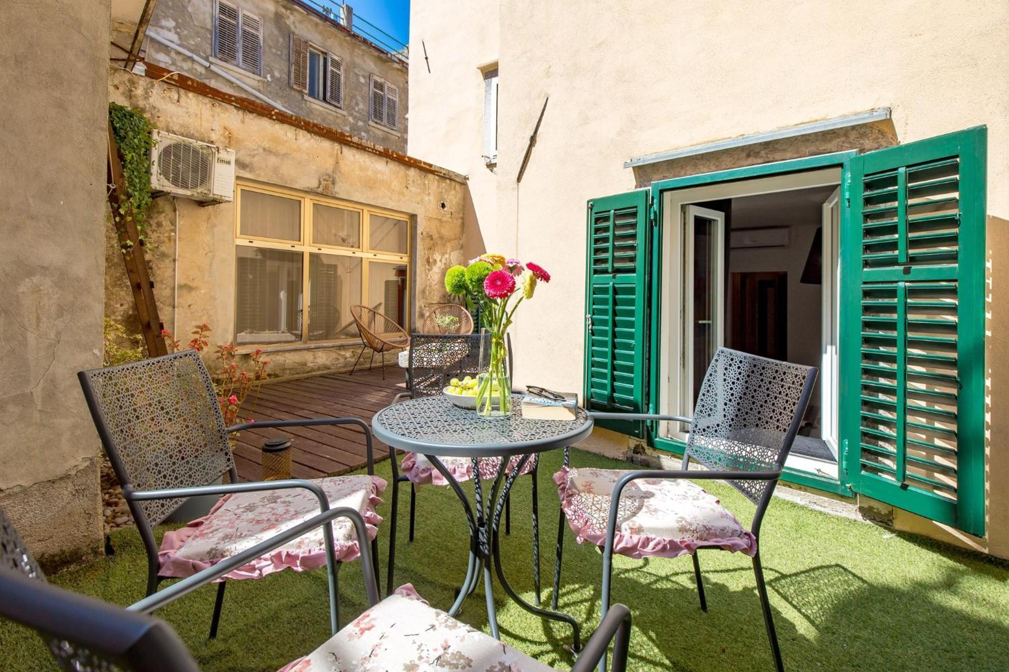 Appartement J'adore By Rent Istria