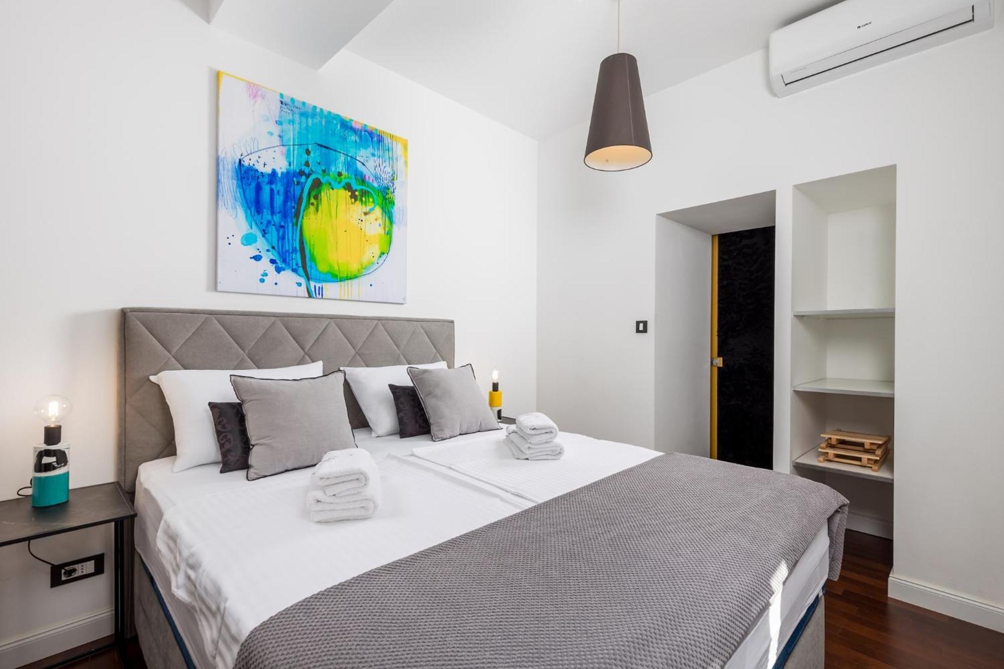 J'adore By Rent Istria Appartement Rijeka