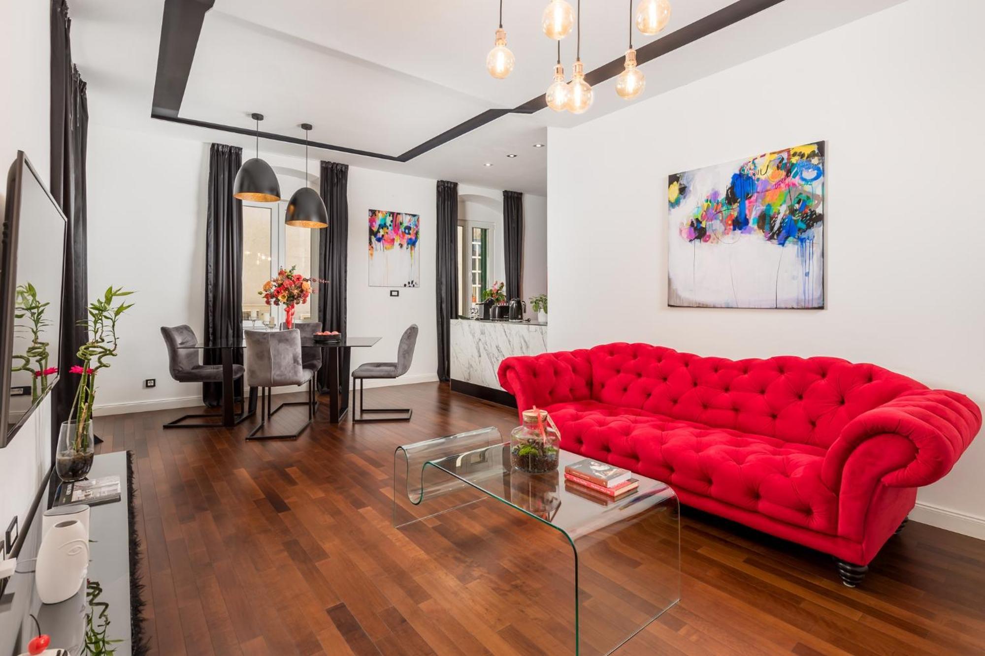 J'adore By Rent Istria Appartement *