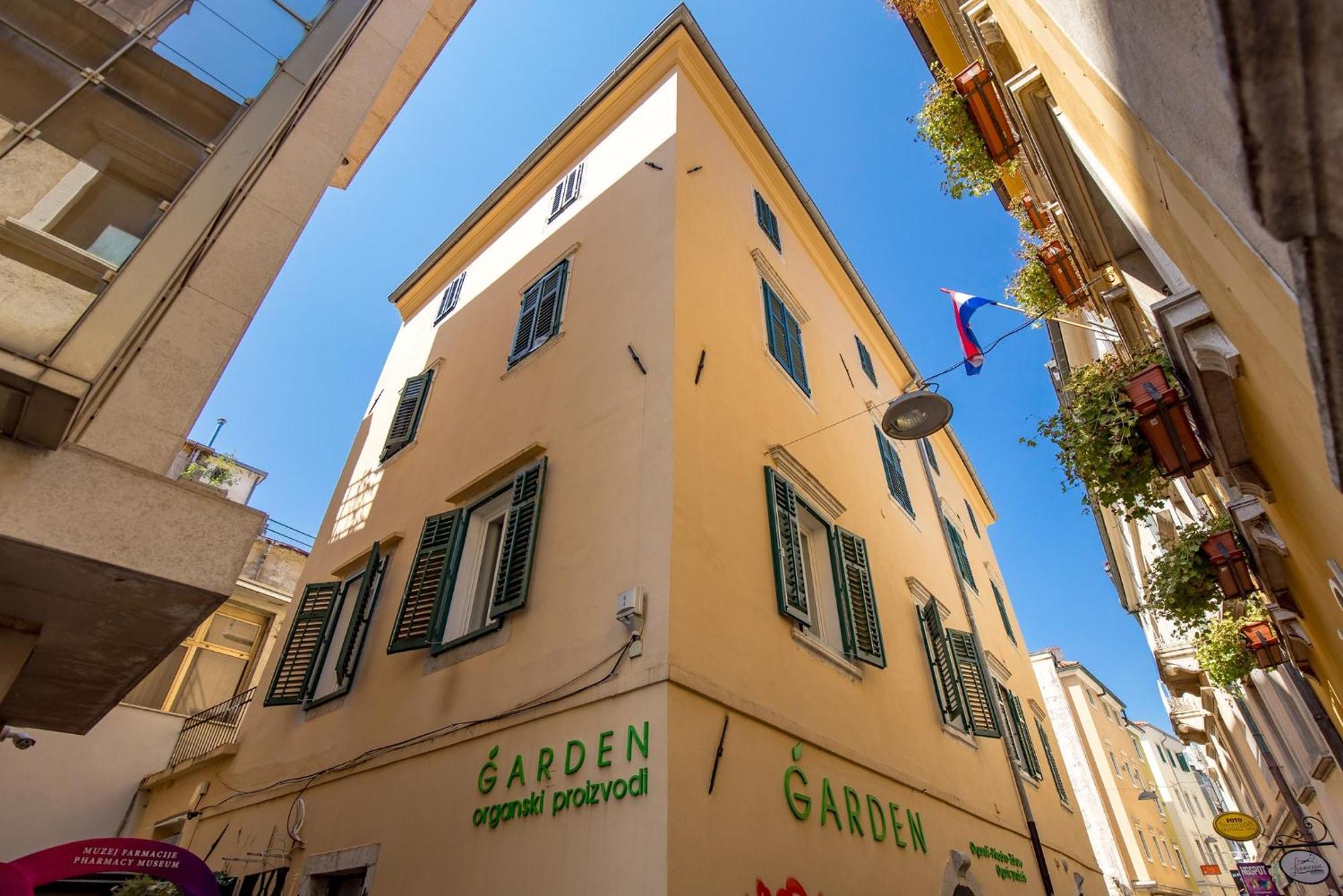 J'adore By Rent Istria Rijeka