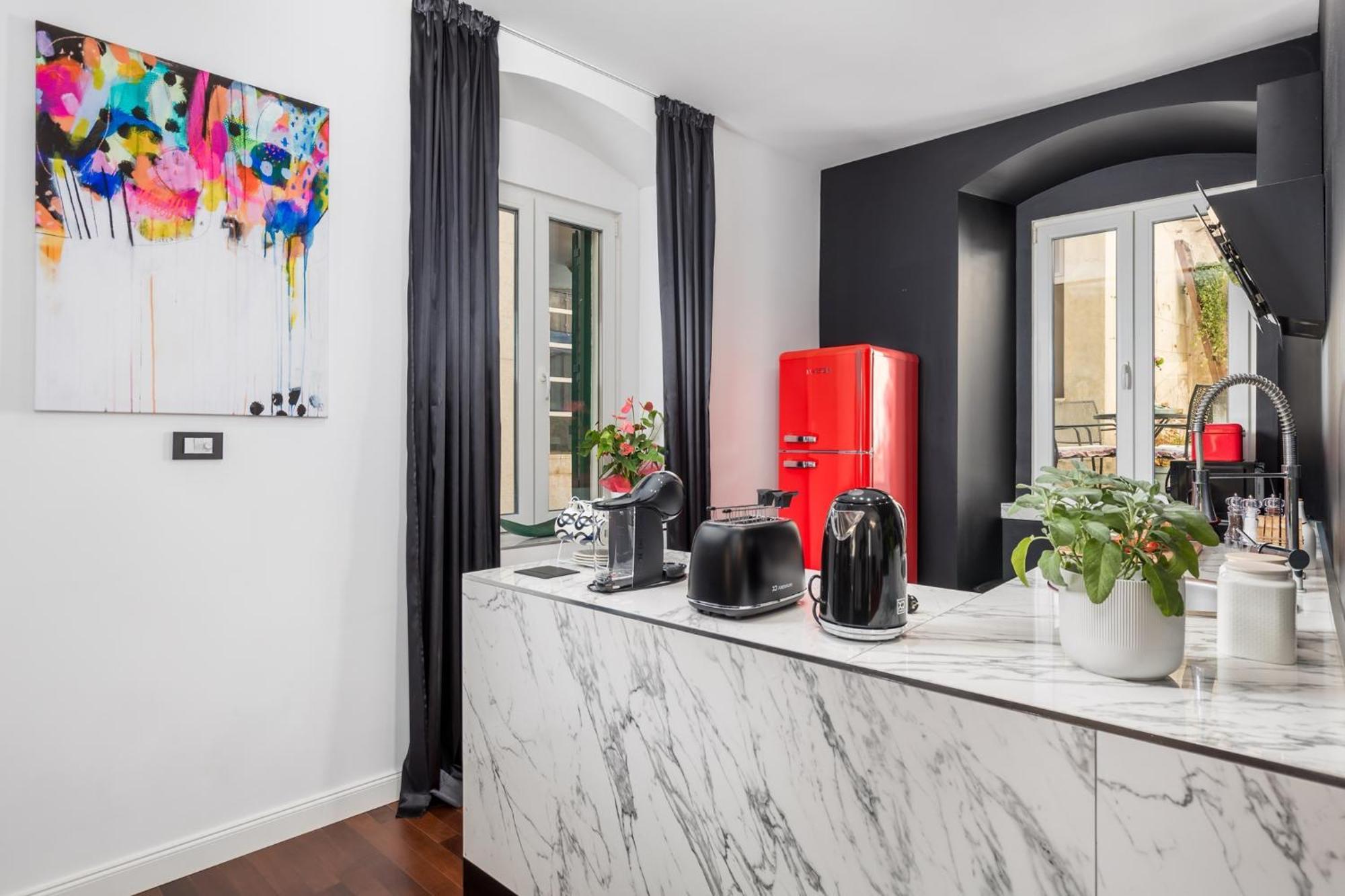 J'adore By Rent Istria Appartement Rijeka