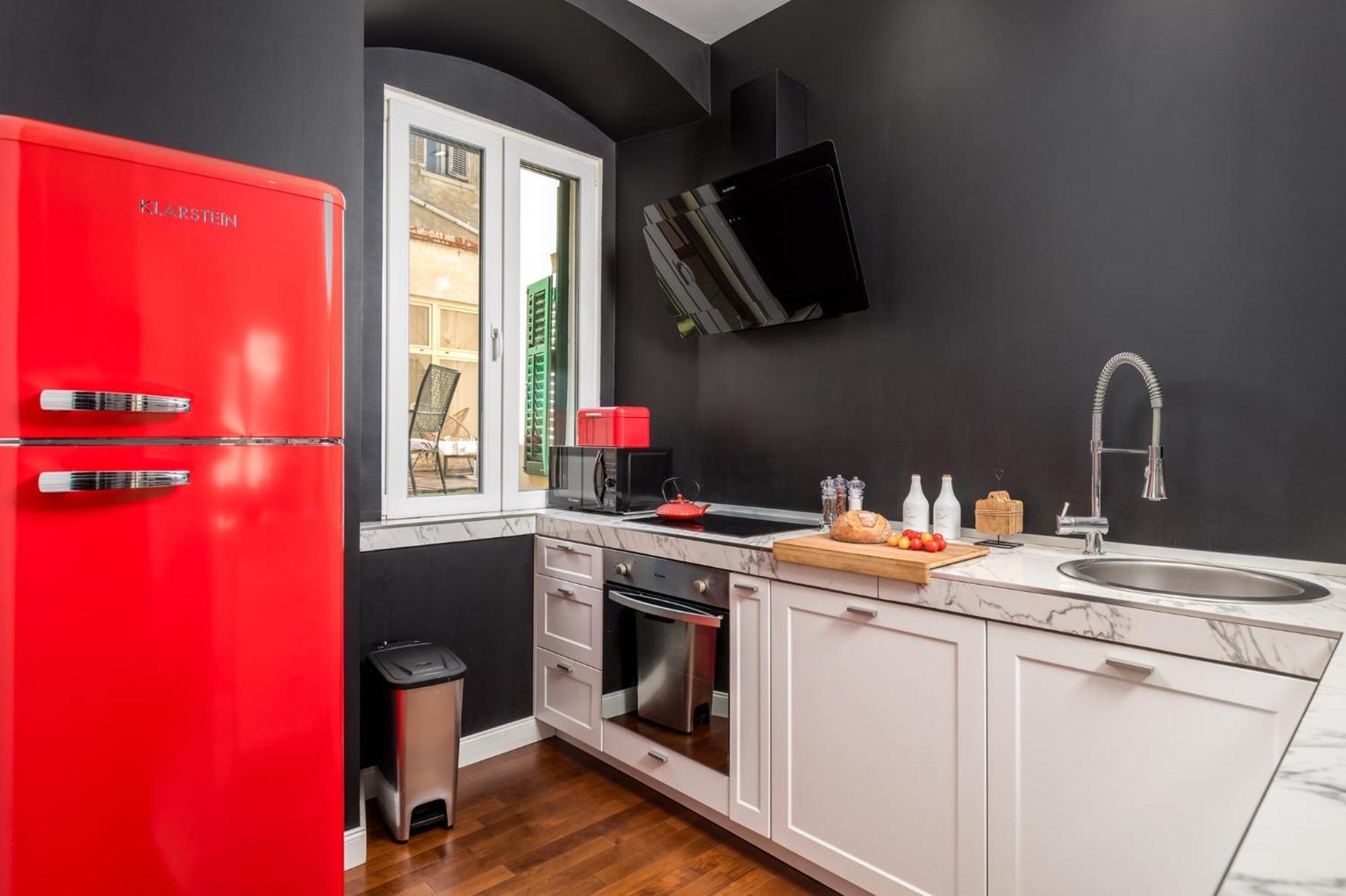 Appartement J'adore By Rent Istria Rijeka