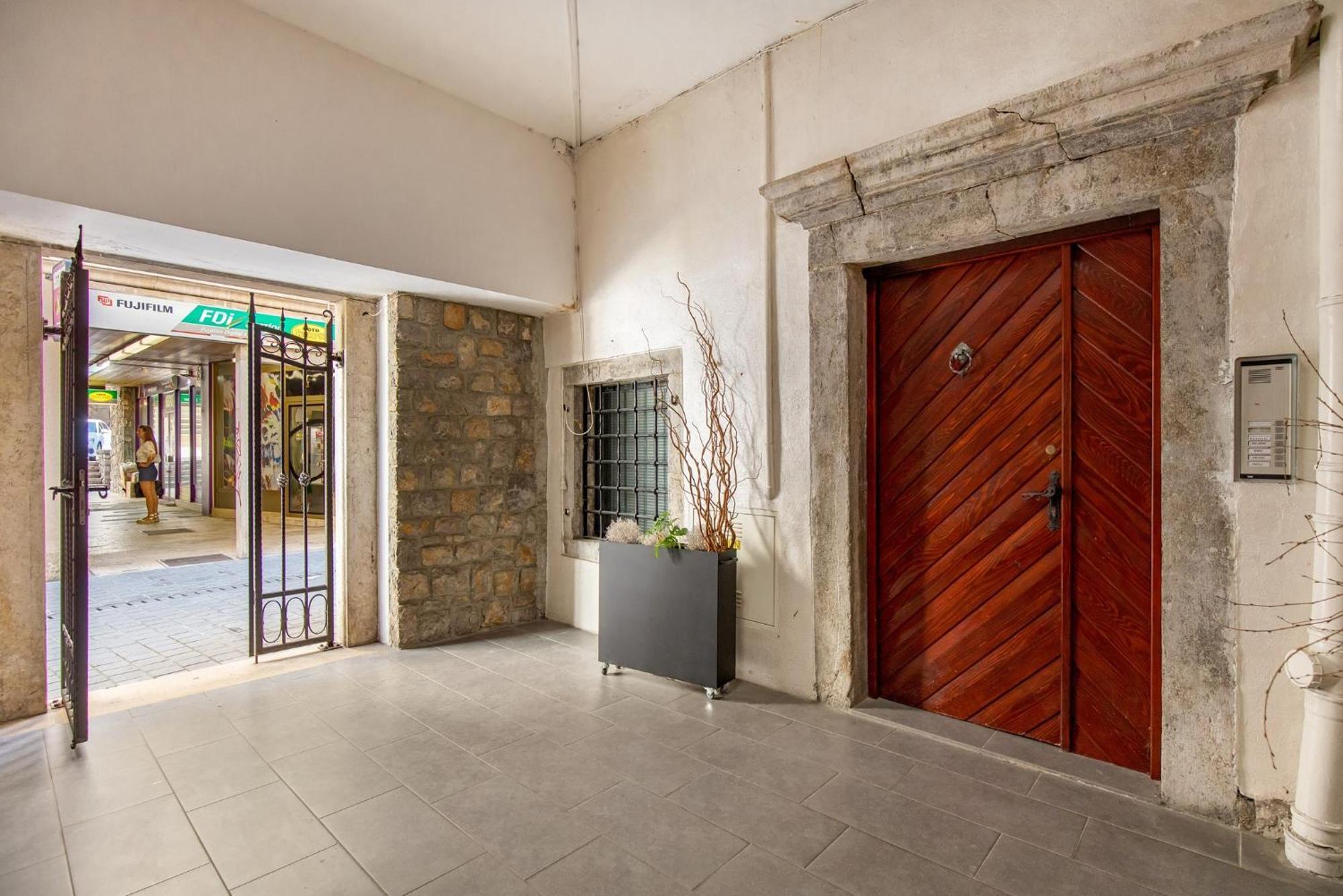 J'adore By Rent Istria Appartement
